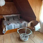 Pod Zamkiem * Roznow