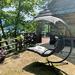 Pod Zamkiem Prázdninový dům