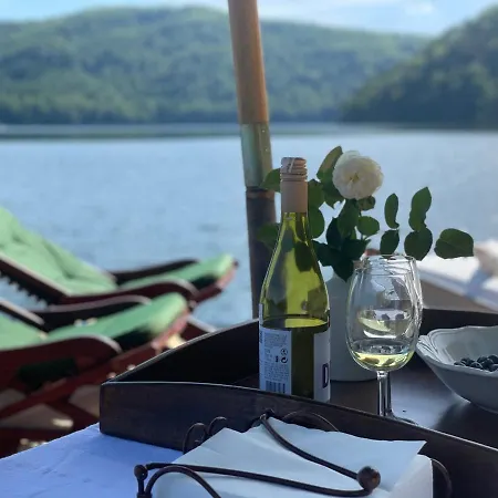 Dom wakacyjny Pod Zamkiem *