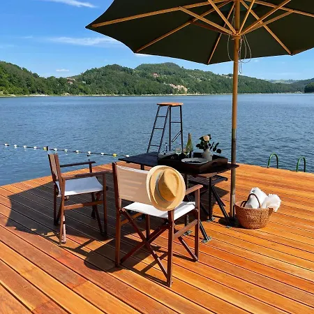 Pod Zamkiem Dom wakacyjny