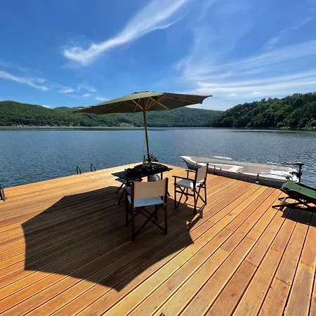 Pod Zamkiem * Rożnów