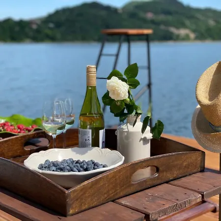 Nyaraló Pod Zamkiem *