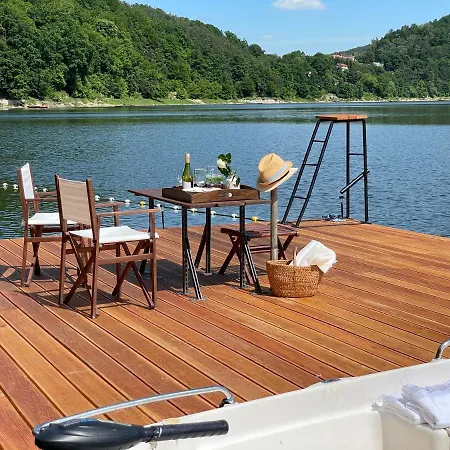 Pod Zamkiem Dom wakacyjny Roznow