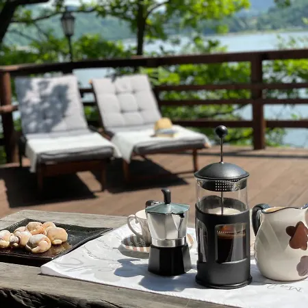 Nyaraló Pod Zamkiem Rożnów