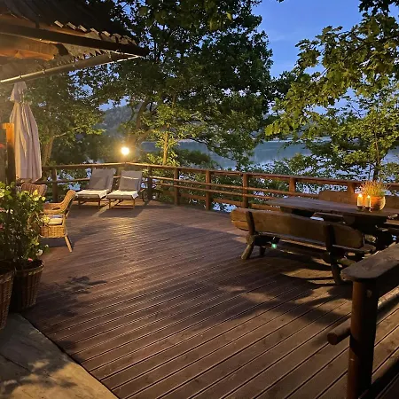 Dom wakacyjny Pod Zamkiem