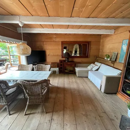 Pod Zamkiem * Rożnów