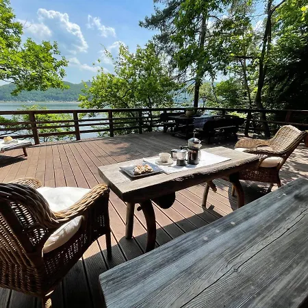 Pod Zamkiem Rożnów