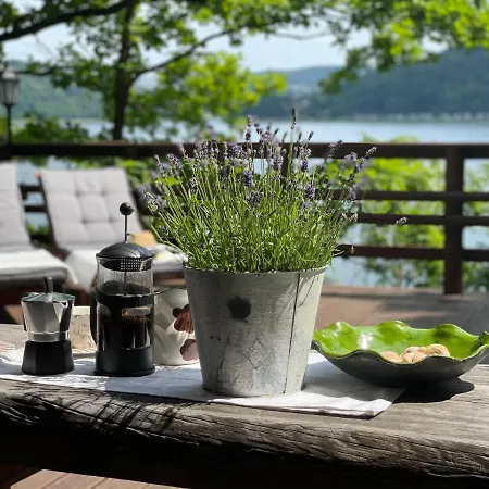 Pod Zamkiem Dom wakacyjny Roznow