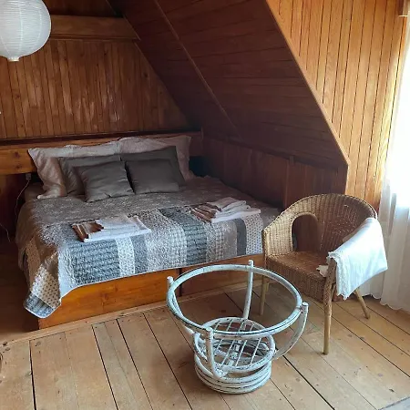 Pod Zamkiem * Rożnów