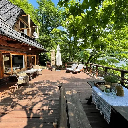 Pod Zamkiem Dom wakacyjny