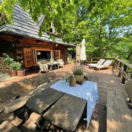 Pod Zamkiem * Roznow