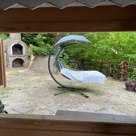 Pod Zamkiem * Roznow