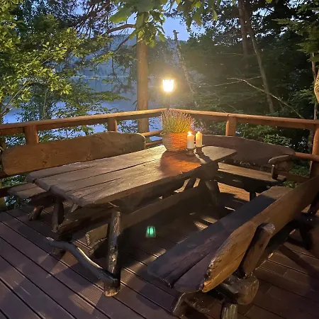 Pod Zamkiem Dom wakacyjny