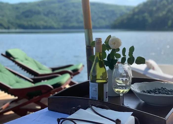 Vakantiehuis Pod Zamkiem *