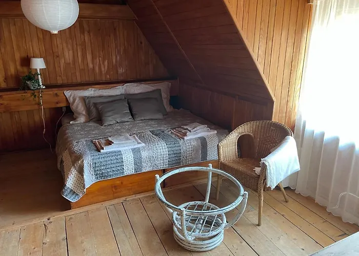 Pod Zamkiem * Roznow